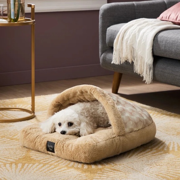 Nicole Miller Other - Nicole Miller New York | Kendall Slipper Pet Bed